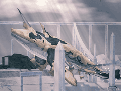 마비노기의 신들은 왜 항상 방관자처럼 행동할까?