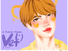 + JIN_11 : DYNAMITE🧡