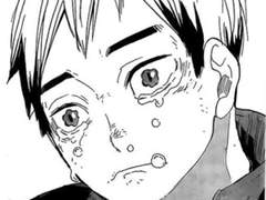 하이큐/드림 주장즈 예비주장즈로 추리물 클리셰 보고싶다 2