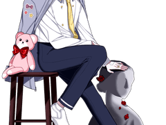 [ 베니네 료타 ]