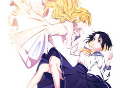 [ 모로보시 키라라 ]