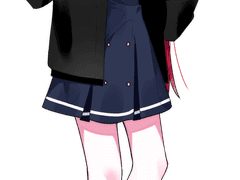 [ 스도 치아키 ]