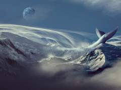 당신을 좀 더 꼭 껴안아주었으면 좋았을걸. 작은 후회가 남는다.