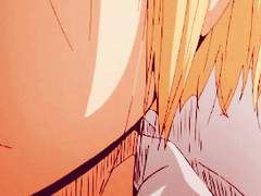 하이큐/드림 주장즈 예비주장즈로 추리물 클리셰 보고싶다 3