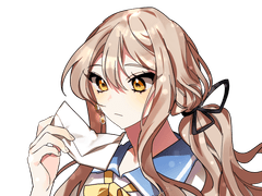 [ 히이라기 시호 ]