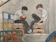 우리는 매일 너와 01