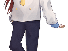 [ 요시다 하루마 ]