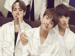 [뷔진국] 너와 나, 그리고 우리 (상)