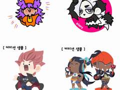 丹의 동글동글 커미션