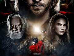 토르: 천둥의 신