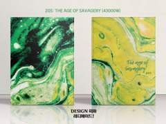 205 The age of savagery