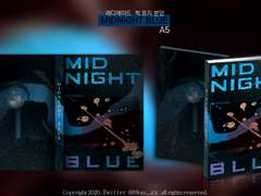 02. MIDNIGHT BLUE