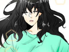 [이영싫]다나-황혼