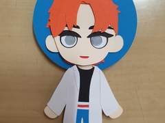 페이퍼아트 커미션