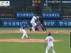 08.13(목) 18:30KBO 삼성 vs 두산 (라인업 분석 예정)