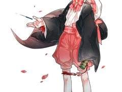 캐릭터 일러스트