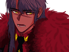 켄릭 아델라이데-인간-버나-워리어-어쌔신