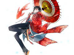 캐릭터 일러스트