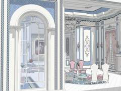 스케치업 관련 후원, 구매 후기