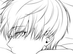 그리던 단편 중