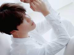 [ 전정국 ] 우리의 花樣年華