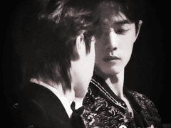 [왕이보x샤오잔] 運 命(운명) : 그대를 만나