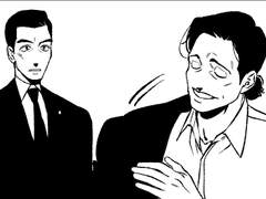 윤중청자/ 윤자성] 승리의 주문