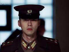 종영 드라마 사랑의 불시착의 리정혁 천사님을 모십니다