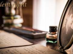 [Quill] Silent Night 로그