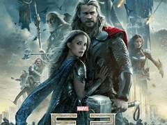 토르: 다크 월드