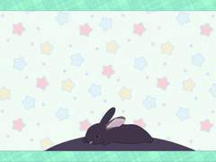 U╹ x ╹U유현유진