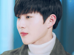 [세준] 넌 선을 긋고, 난 지우기 바빠 01