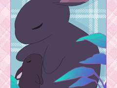 U╹ x ╹U유현유진