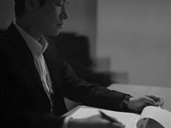 [시목은수] 빚, 그리고 빛 0102