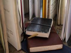 [소르데 반야네] 소르데의 일기 Ⅱ