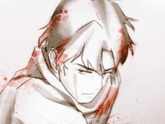 [Dead by daylight] 데바데 그림 백업 4