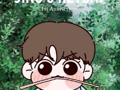 200814 김진우 솔로 1주년