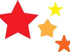 Hitting the CTRL while dragging to modify the Radius 1 and 2 easily