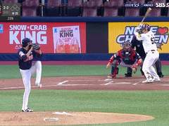 08.14(금) 18:30KBO 롯데 vs 키움 (라인업 분석 예정)