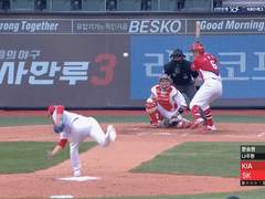 08.14(금) 18:30KBO KIA vs SK (라인업 분석 예정)