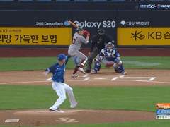 08.14(금) 18:30KBO 한화 vs 삼성 (라인업 분석 예정)