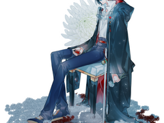 캐릭터 일러스트