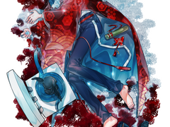 캐릭터 전신 일러스트