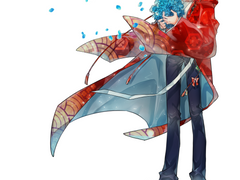 캐릭터 일러스트