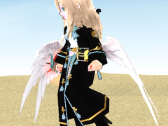 마비노기 (3) G18, 신의 기사단