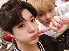 이제노의 홈마 나재민