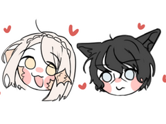 삮밤 헤테로 연성 모음 1