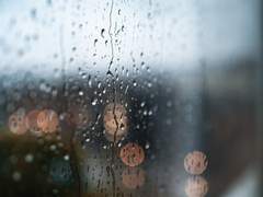 1화: 그대 떠나는 날 비가 오는가