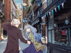 [잭마린] 너에게 반한 순간