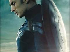 캡틴 아메리카: 윈터 솔져